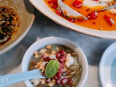 盐府老冰粉-懒人盐府人家(航天桥店)