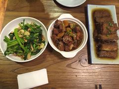 -妈妈的味道(工人体育场东路店)