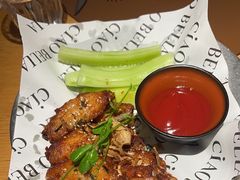 -俏贝拉(裕后街店)