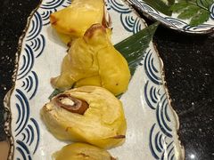 -極上萬膳·日料放题(海岸城店)