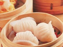 -高第街56号港式餐厅·精选(世茂广场宽厚里大明湖店)