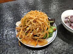 -刘琦驴蹄子面(阎良店)