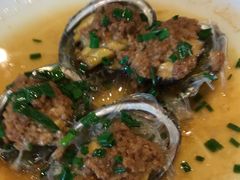 -壹只菜·崇明本地特色菜(崇明南门店)