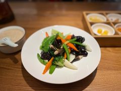 五彩时蔬-闽上鲜·福建菜(龙湖滨江天街店)