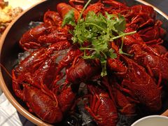-巴厘龙虾·榜首油焖大虾(洞庭·艺术洋房店)
