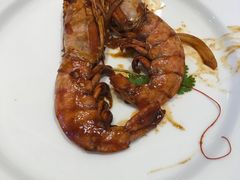 麻辣虾-松咖啡自助餐厅·松北香格里拉