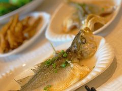 -顺峰海鲜酒楼(省府店)