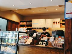 -星巴克(哈尔滨松雷店)