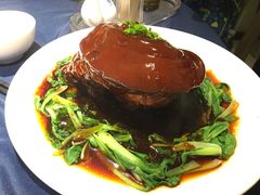 -建国328 本帮小馆·面馆