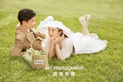 -薇喜影像艺术中心 ART PHOTO
