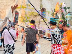 -华谊兄弟（长沙）电影小镇