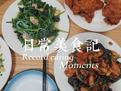 -九龙餐厅(大沽路店)