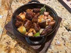 -BROWNSTONE布朗石西班牙餐厅(富城店)