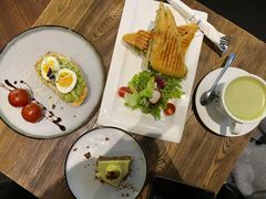 -JamaicaBlue(新城国际店)