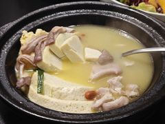 -茶油香闽南菜·花园餐厅(前埔店)