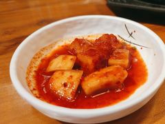 -长寿参鸡汤(朝韩风情街店)