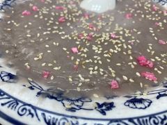 芋泥-旺达·福州菜(正大广场店)