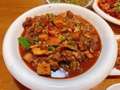-三猫黑鱼花(南大店)
