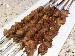 -维族鑫村麻辣排骨串(联发陶瓷小区店)