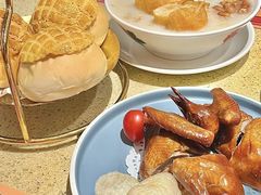 -点都德(奥体印象城店)
