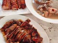 -台山新孖宝柴火黄鳝饭(三合温泉店)
