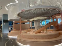 -BossBabe亲子餐厅(金光华广场店)