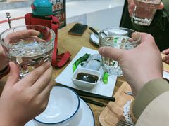 -金翠河烧鹅粤式茶餐厅(龙湖三千集天街店)