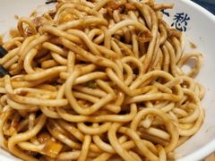 武汉热干面-文叔·湖北名小吃·小龙虾(华强北店)