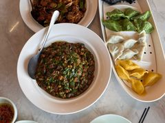 -船歌·鱼水饺青岛菜(石老人店)