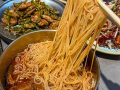 -金龙烧烤·牛肉面(西塔店)