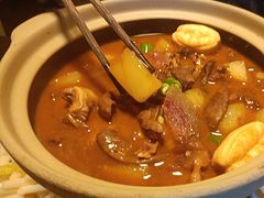 -长亭酒肆.武夷菜(鼓楼后海店)