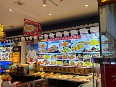 -渔家风味·鲅鱼水饺·央视展播·海鲜天津菜(开发区店)