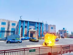 -大连海昌发现王国主题公园