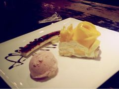 -Strawberry Butterfly草莓蝴蝶日式水果挞