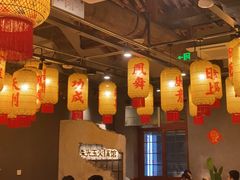 -朱光玉火锅馆·太原旗舰(钟楼街店)