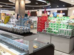 -丽达购物中心(崂山店)