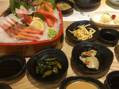 -伊豆野菜村(大族广场店)