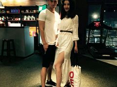 -MR.COOL健身工作室(浦江城市生活广场店)