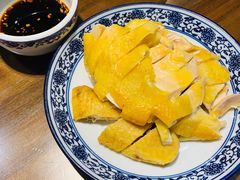 -兰边碗(鼓楼店)