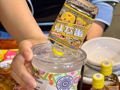 -今邕烧烤(西大店)