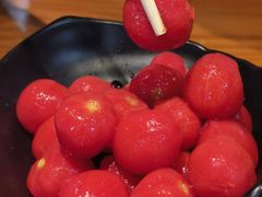 话梅小番茄-三太子地摊烧烤·小龙虾(北蔡店)