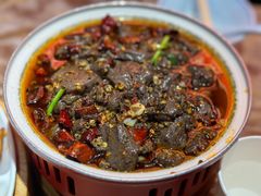 -怪噜范·老贵阳街头名小吃(鸿通城店)