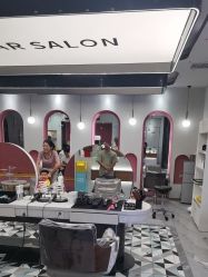 -芭莎造型·BAZAAR SALON