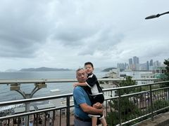 -海云台海滩