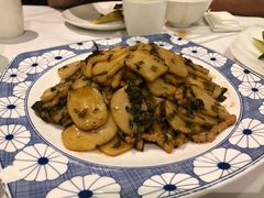 -西湖春天•老字号杭州菜(百汇店)