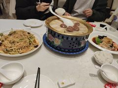 -老妈菜馆(建设街店)