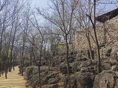 -红嫂家乡旅游区