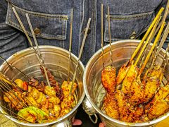 -炒豆合作社(东四总店)