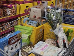 -山姆会员商店(杨桥西路店)