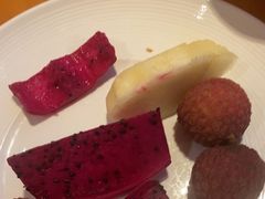 -视界美食自助餐厅·石家庄希尔顿酒店